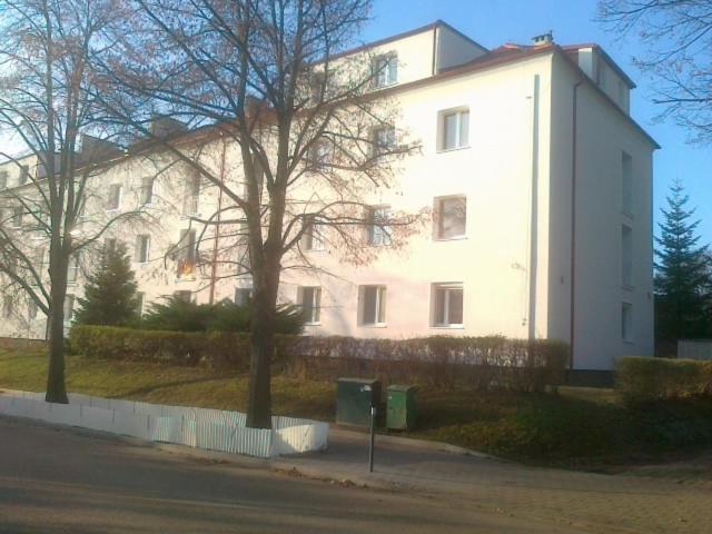 Gdynia99 아파트 외부 사진